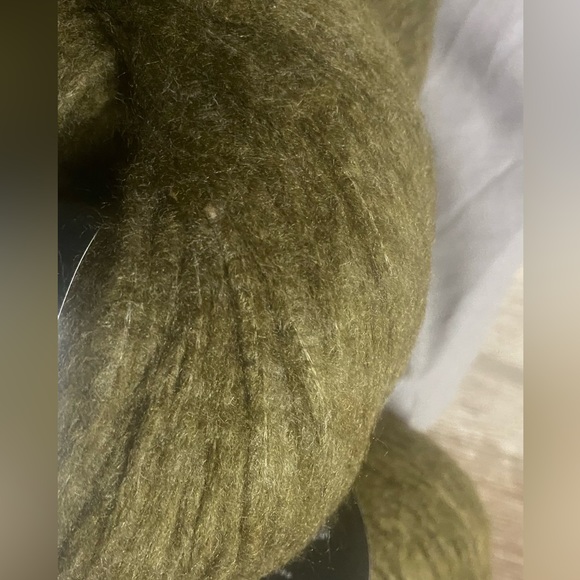 K+C PLUSH Yarn - Picture 11 of 11